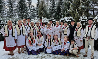 FS POJANA, Piława Dolna, Polsko